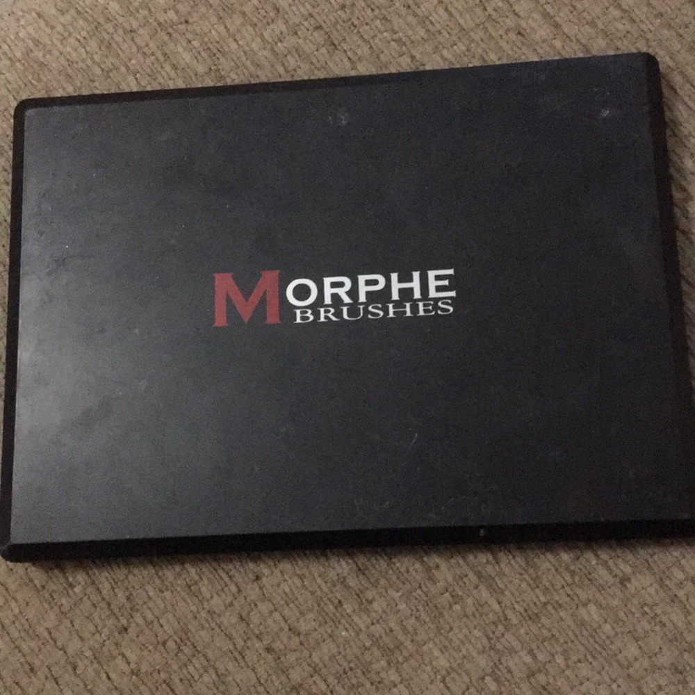 Morphe 35k Palette